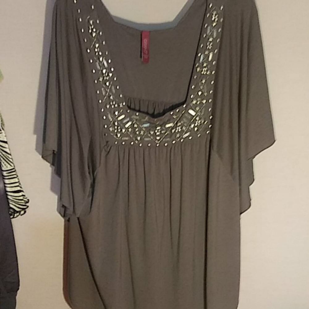 Blouse